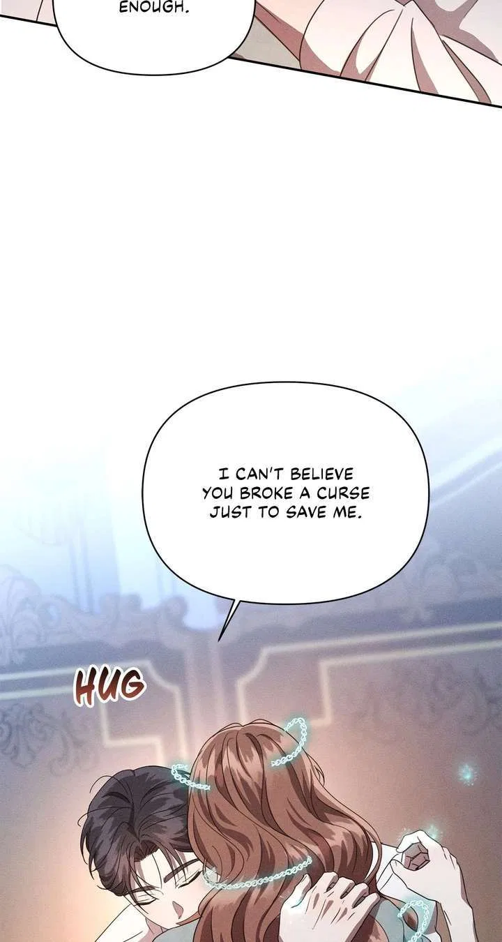 Don’t Be Carelessly Friendly Chapter 61 – Page 43