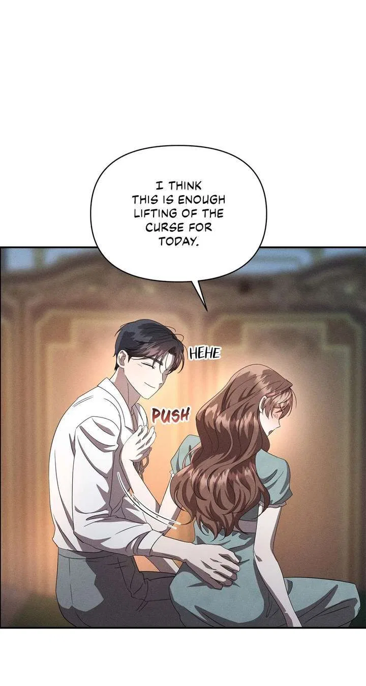 Don’t Be Carelessly Friendly Chapter 61 – Page 53