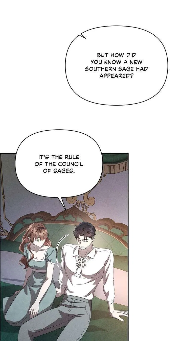 Don’t Be Carelessly Friendly Chapter 61 – Page 54