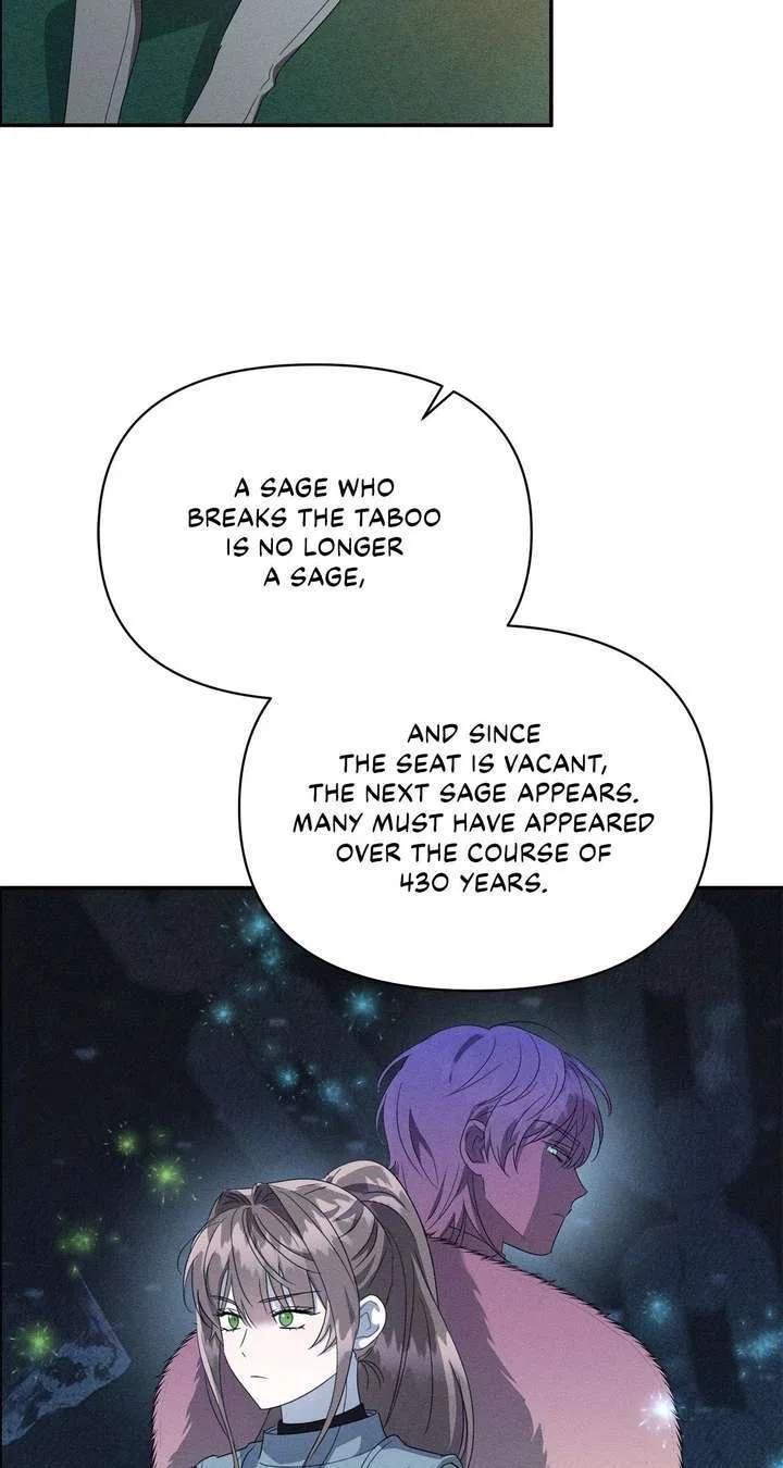 Don’t Be Carelessly Friendly Chapter 61 – Page 55