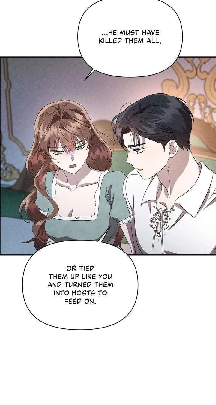 Don’t Be Carelessly Friendly Chapter 61 – Page 57