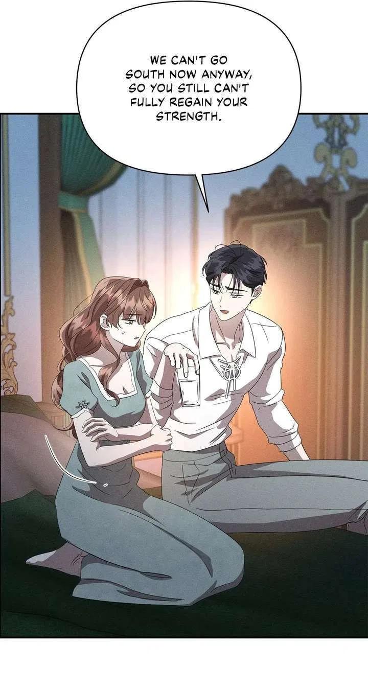 Don’t Be Carelessly Friendly Chapter 61 – Page 62