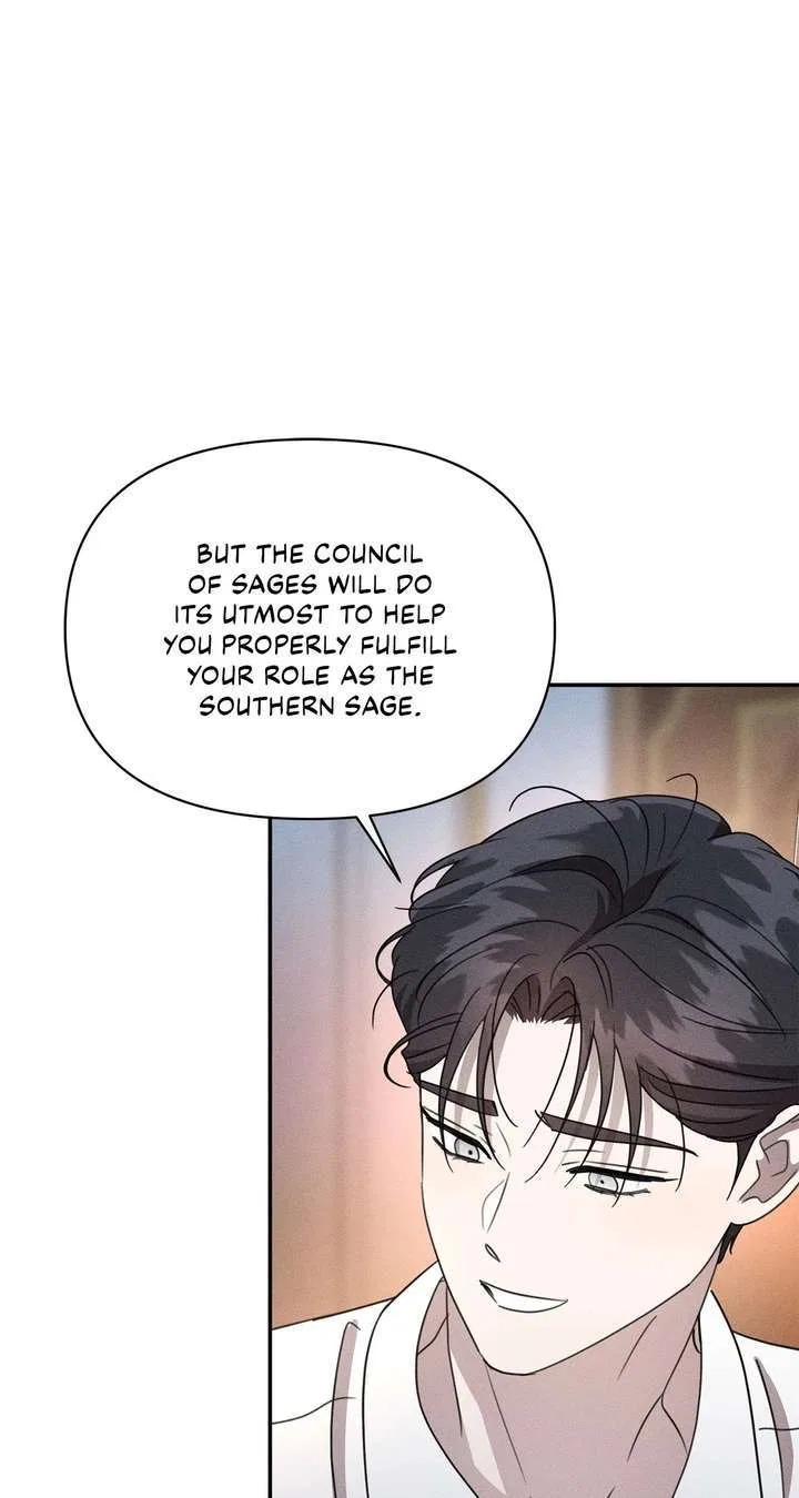 Don’t Be Carelessly Friendly Chapter 61 – Page 63