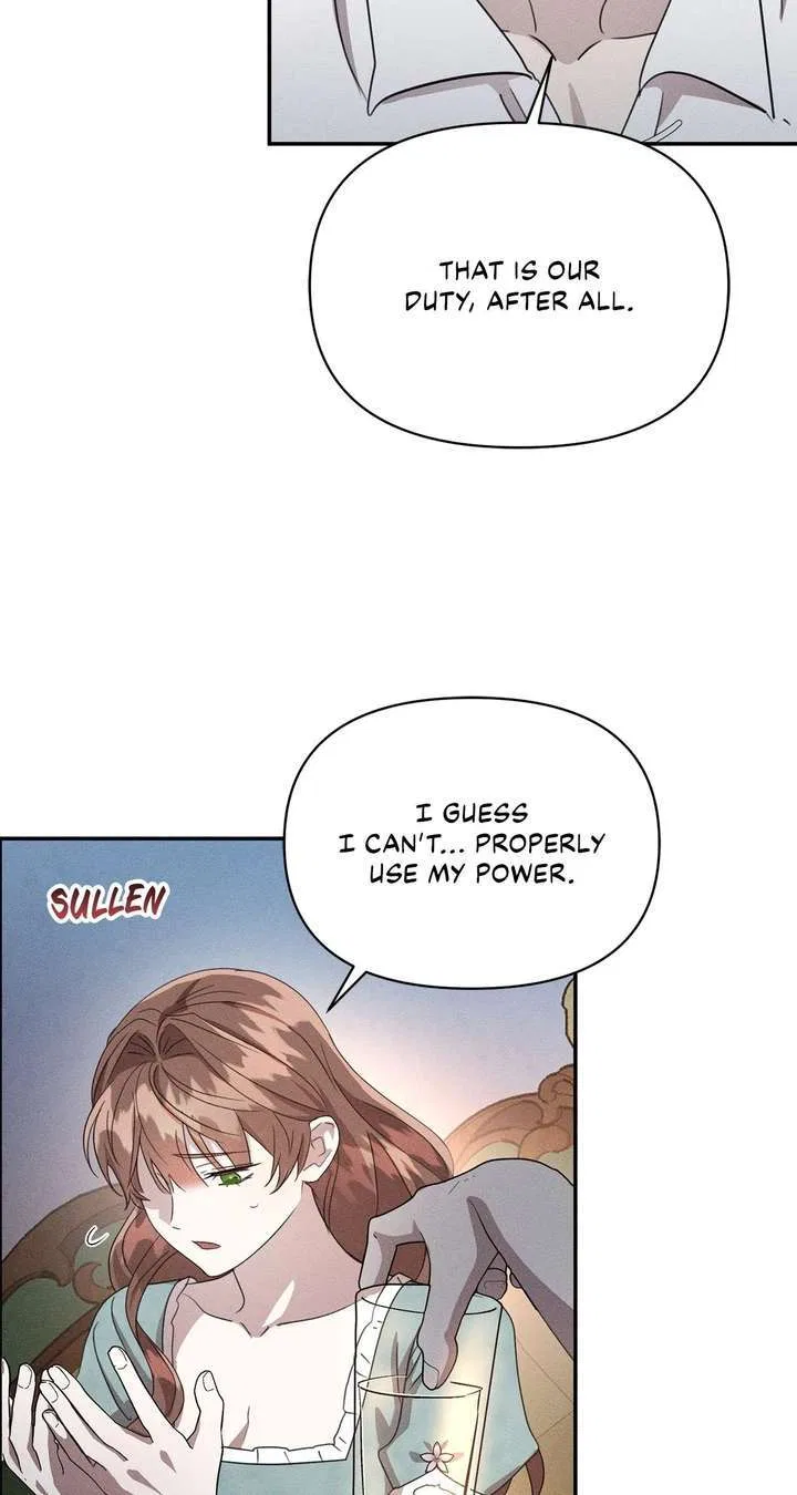 Don’t Be Carelessly Friendly Chapter 61 – Page 64