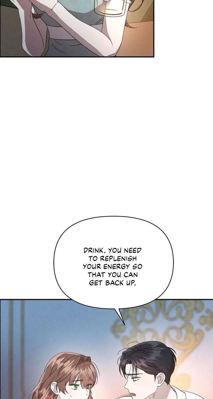 Don’t Be Carelessly Friendly Chapter 61 – Page 65