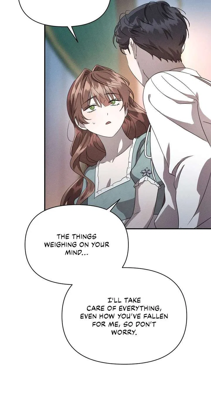 Don’t Be Carelessly Friendly Chapter 61 – Page 73