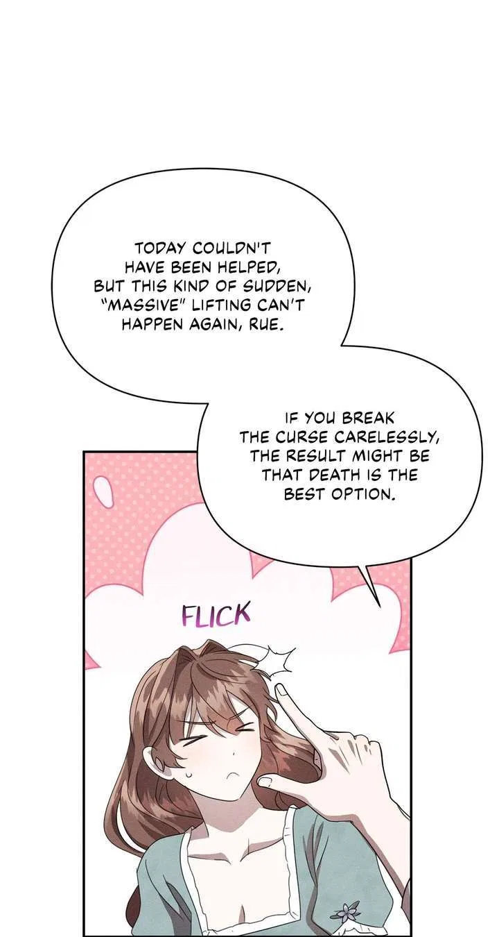 Don’t Be Carelessly Friendly Chapter 61 – Page 76