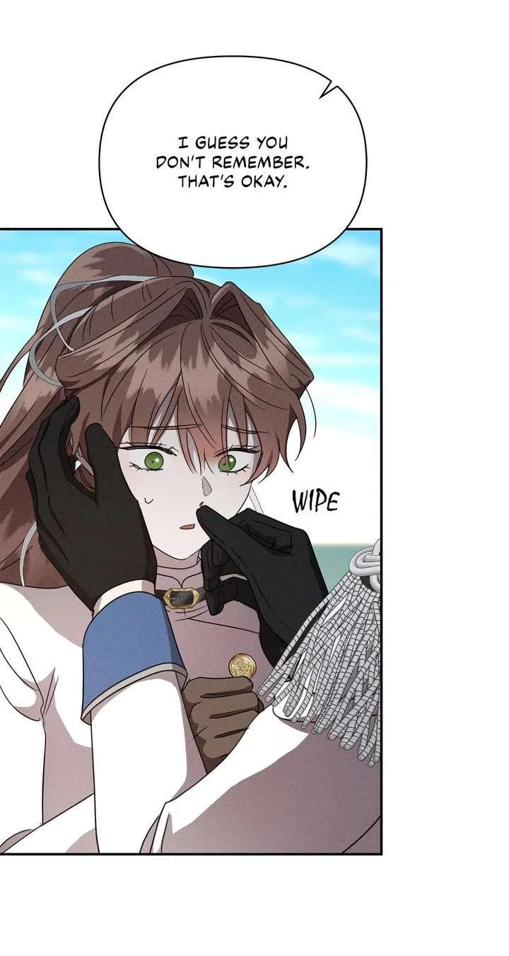 Don’t Be Carelessly Friendly Chapter 60 – Page 3