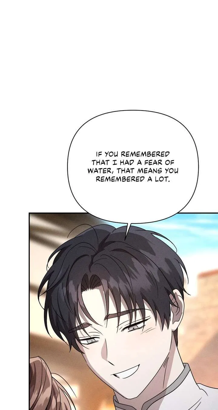 Don’t Be Carelessly Friendly Chapter 60 – Page 4