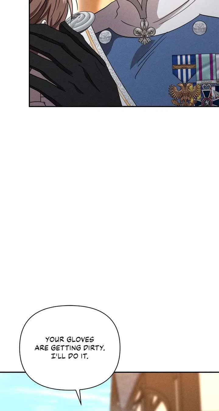 Don’t Be Carelessly Friendly Chapter 60 – Page 5