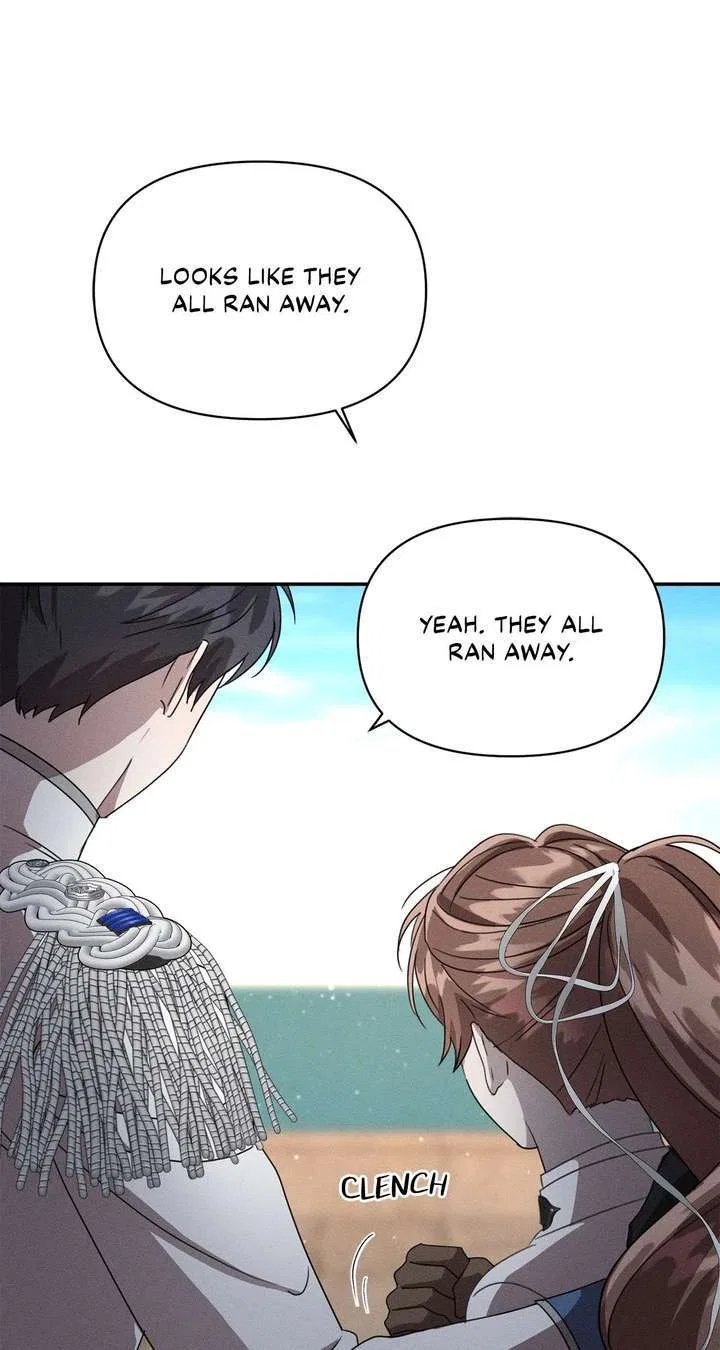 Don’t Be Carelessly Friendly Chapter 60 – Page 9