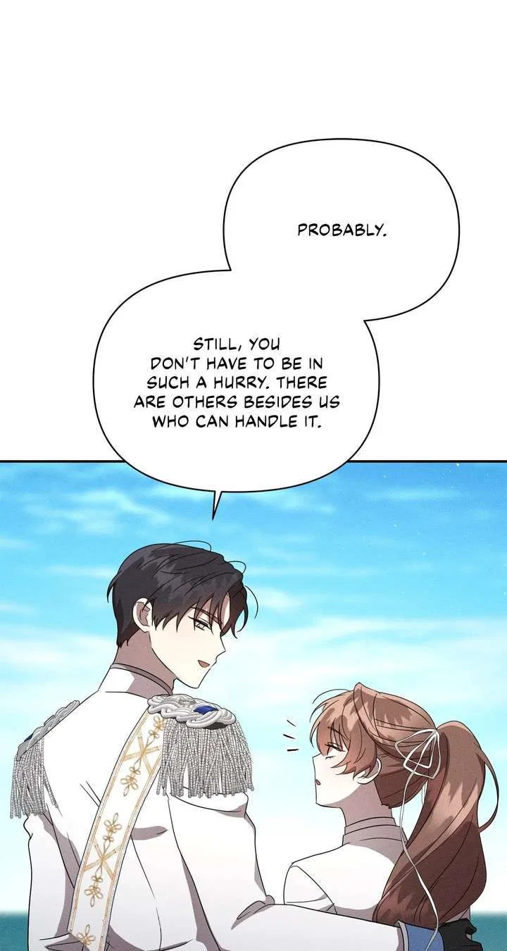 Don’t Be Carelessly Friendly Chapter 60 – Page 12