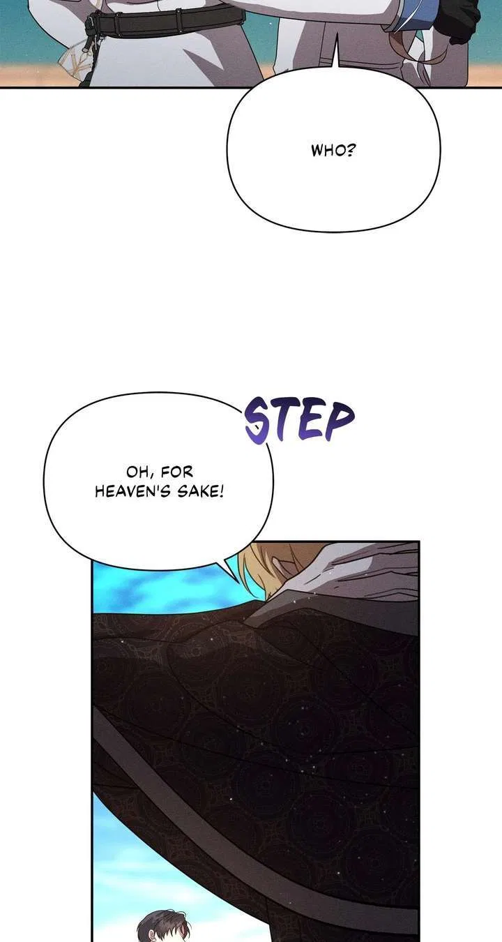 Don’t Be Carelessly Friendly Chapter 60 – Page 13