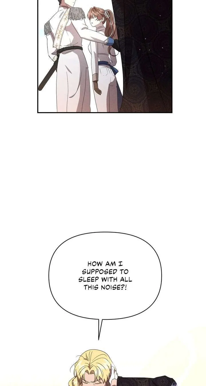 Don’t Be Carelessly Friendly Chapter 60 – Page 14