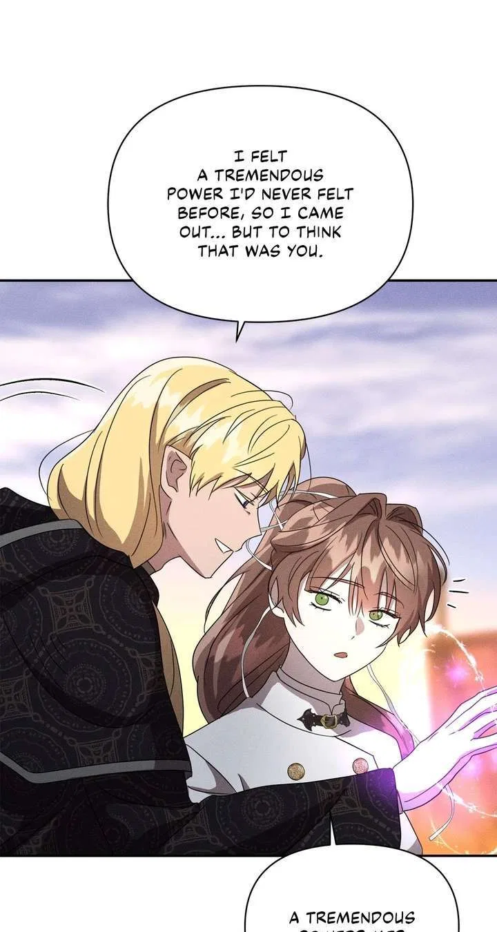 Don’t Be Carelessly Friendly Chapter 60 – Page 20