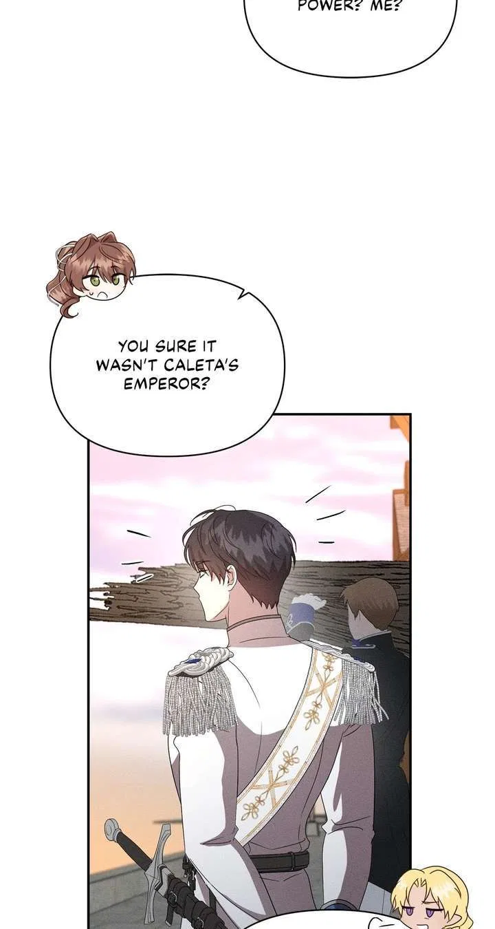 Don’t Be Carelessly Friendly Chapter 60 – Page 21