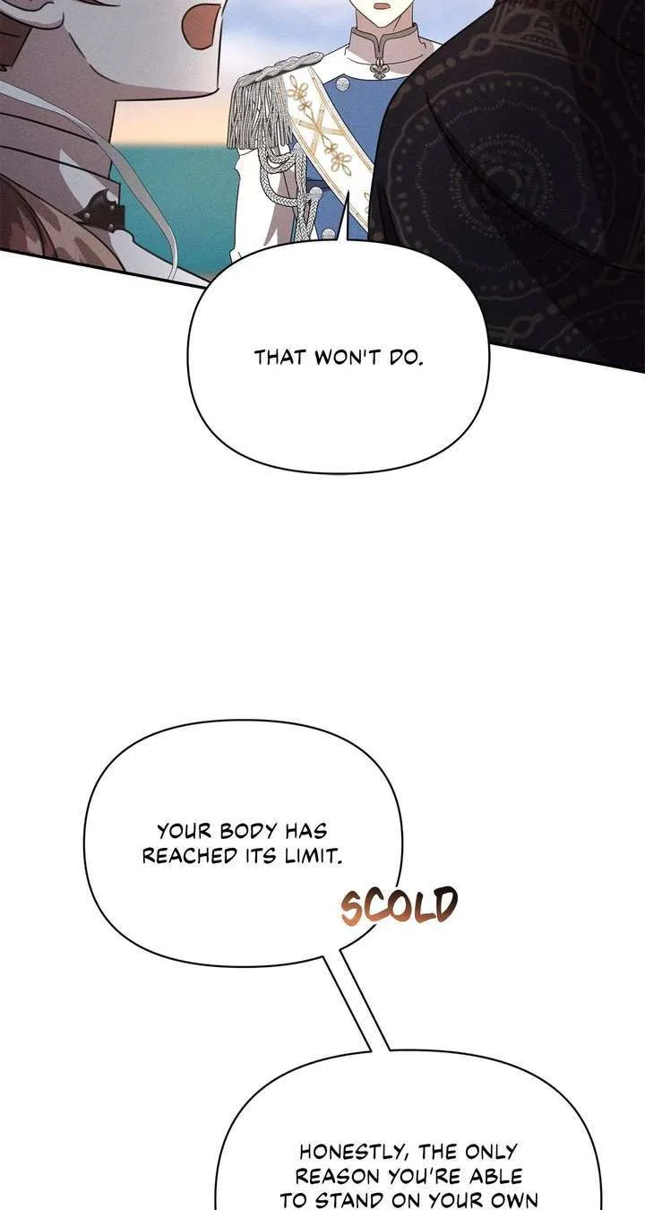 Don’t Be Carelessly Friendly Chapter 60 – Page 26