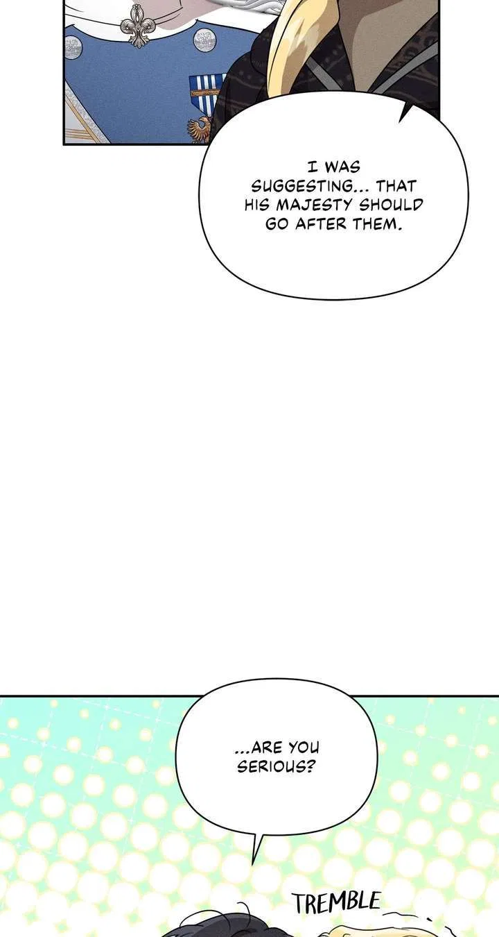 Don’t Be Carelessly Friendly Chapter 60 – Page 29