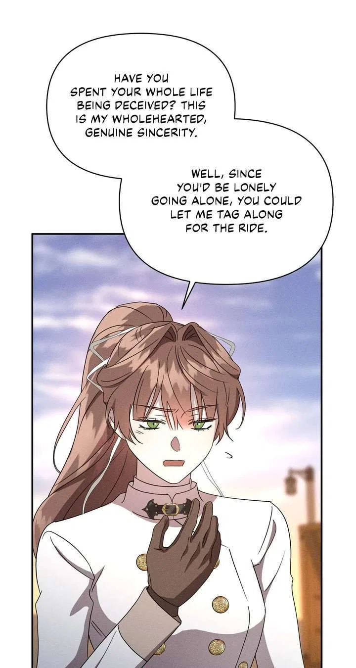 Don’t Be Carelessly Friendly Chapter 60 – Page 31