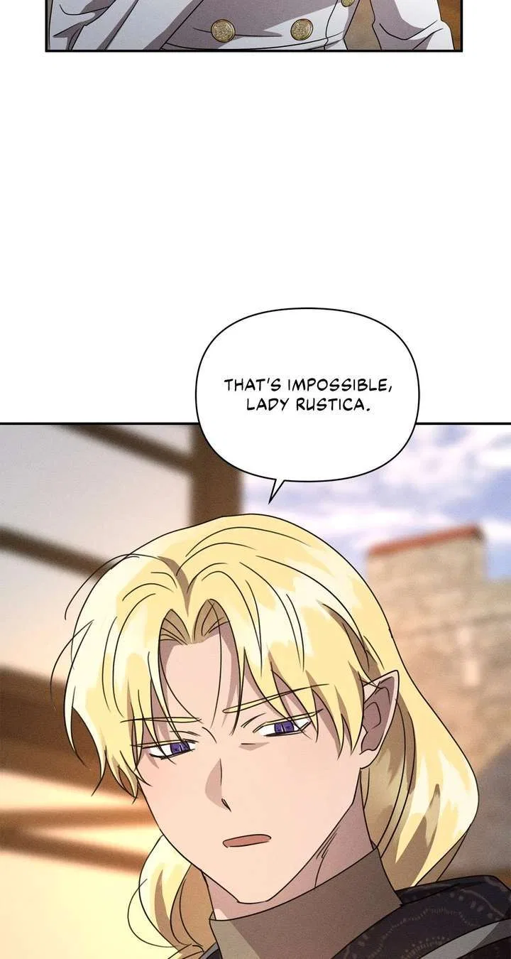 Don’t Be Carelessly Friendly Chapter 60 – Page 32