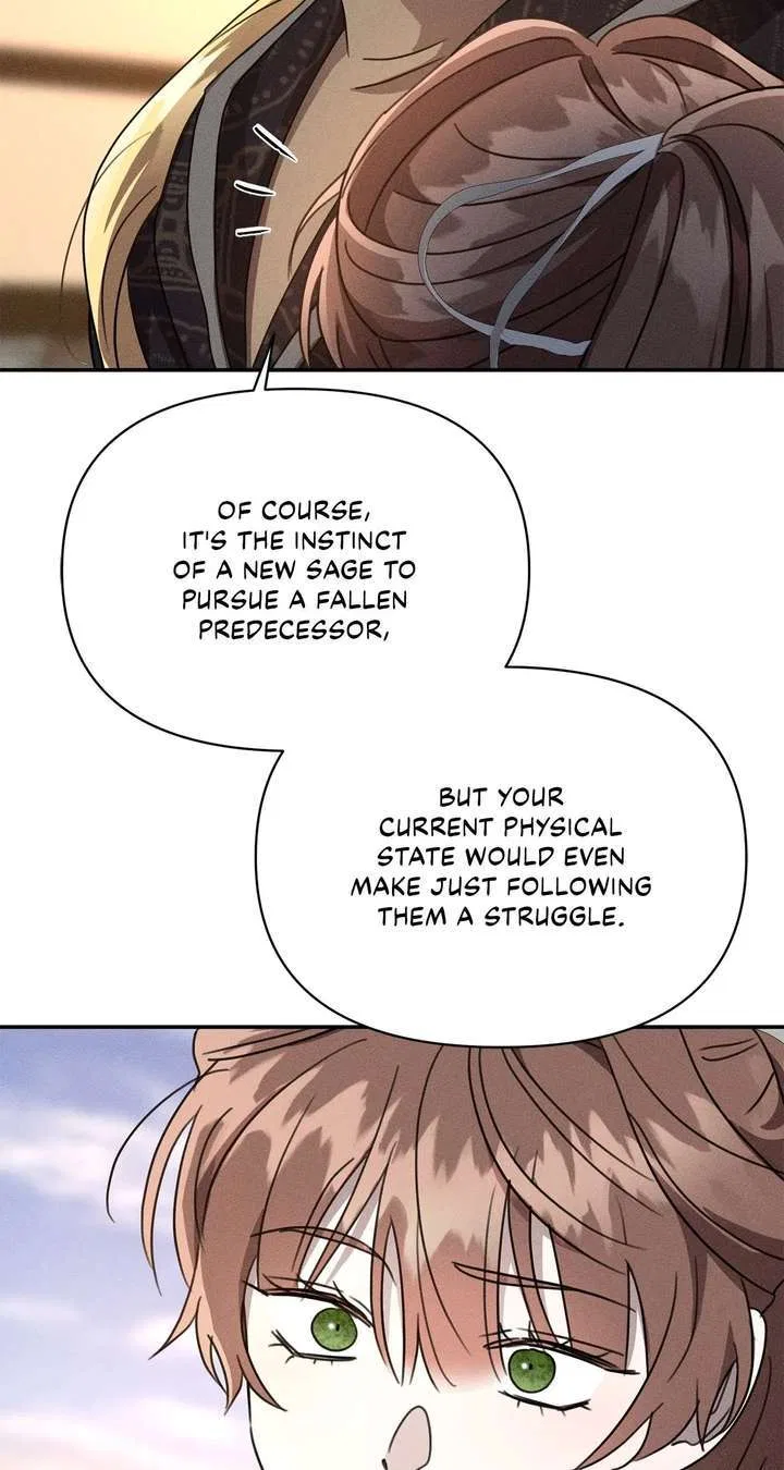 Don’t Be Carelessly Friendly Chapter 60 – Page 33