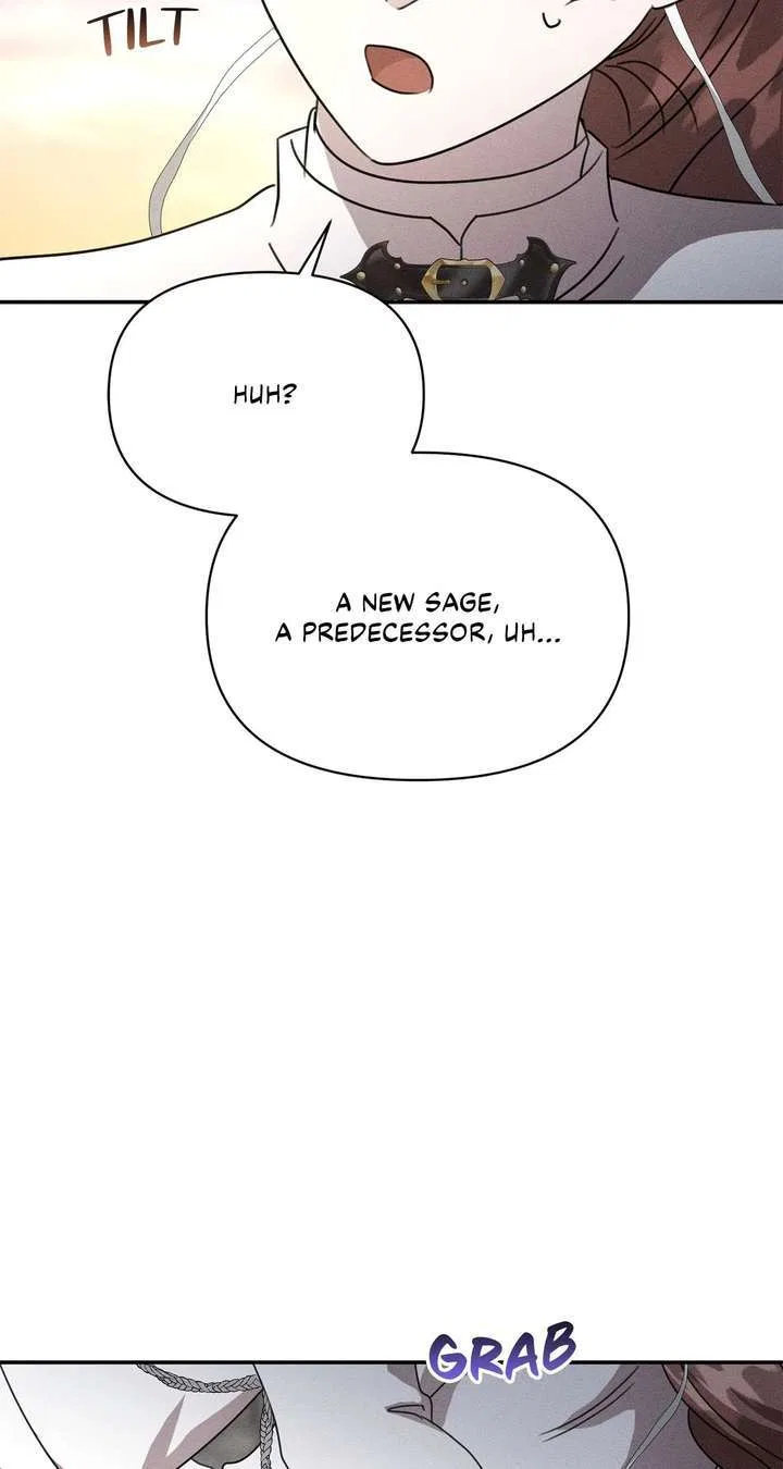 Don’t Be Carelessly Friendly Chapter 60 – Page 34