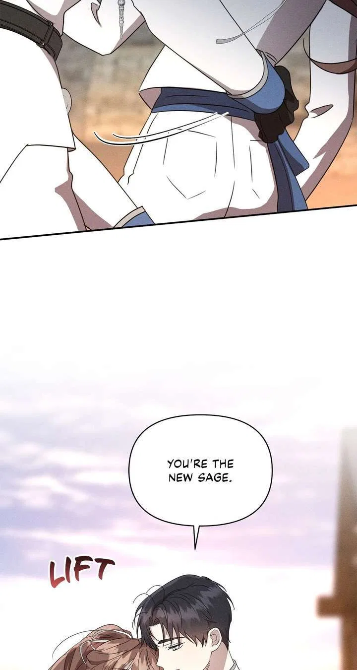 Don’t Be Carelessly Friendly Chapter 60 – Page 35
