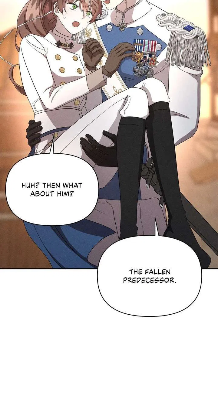 Don’t Be Carelessly Friendly Chapter 60 – Page 36