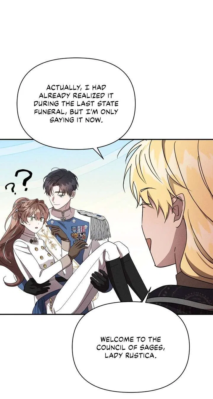 Don’t Be Carelessly Friendly Chapter 60 – Page 37