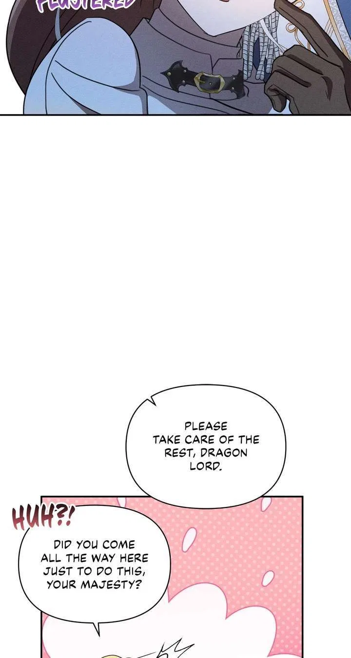 Don’t Be Carelessly Friendly Chapter 60 – Page 40