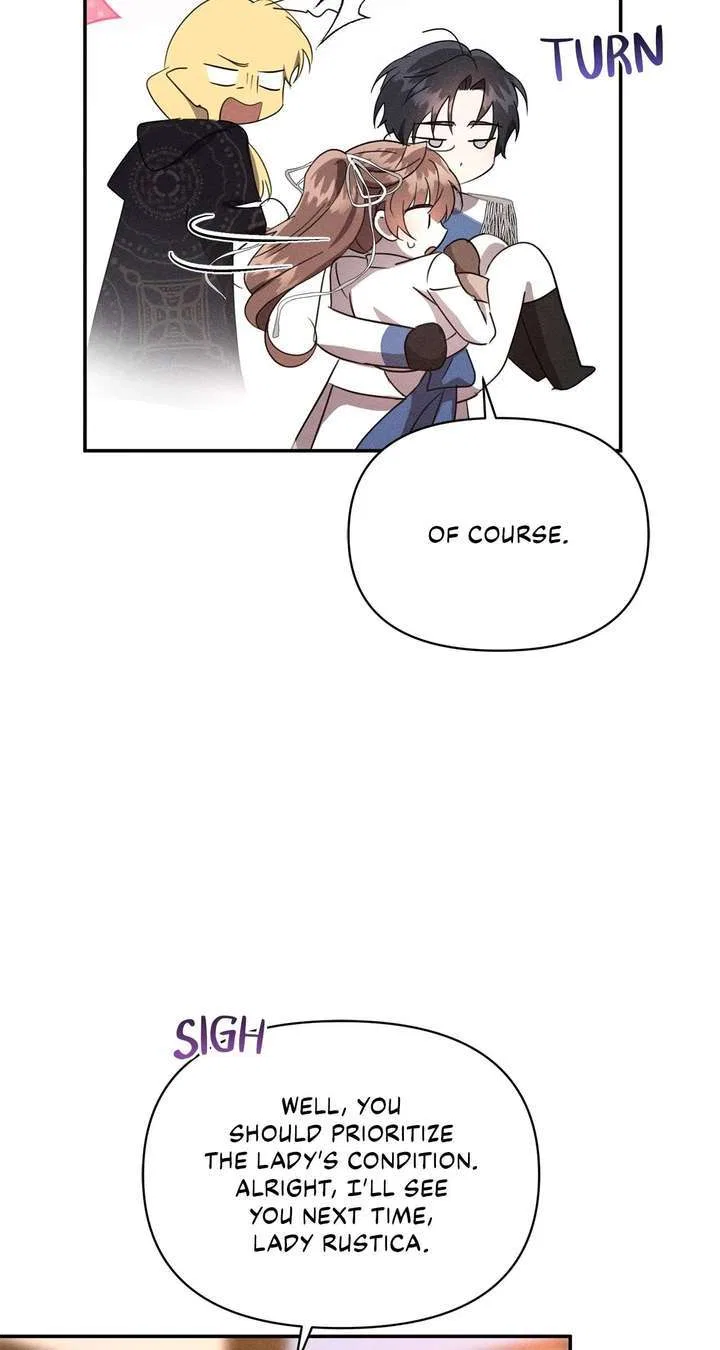 Don’t Be Carelessly Friendly Chapter 60 – Page 41