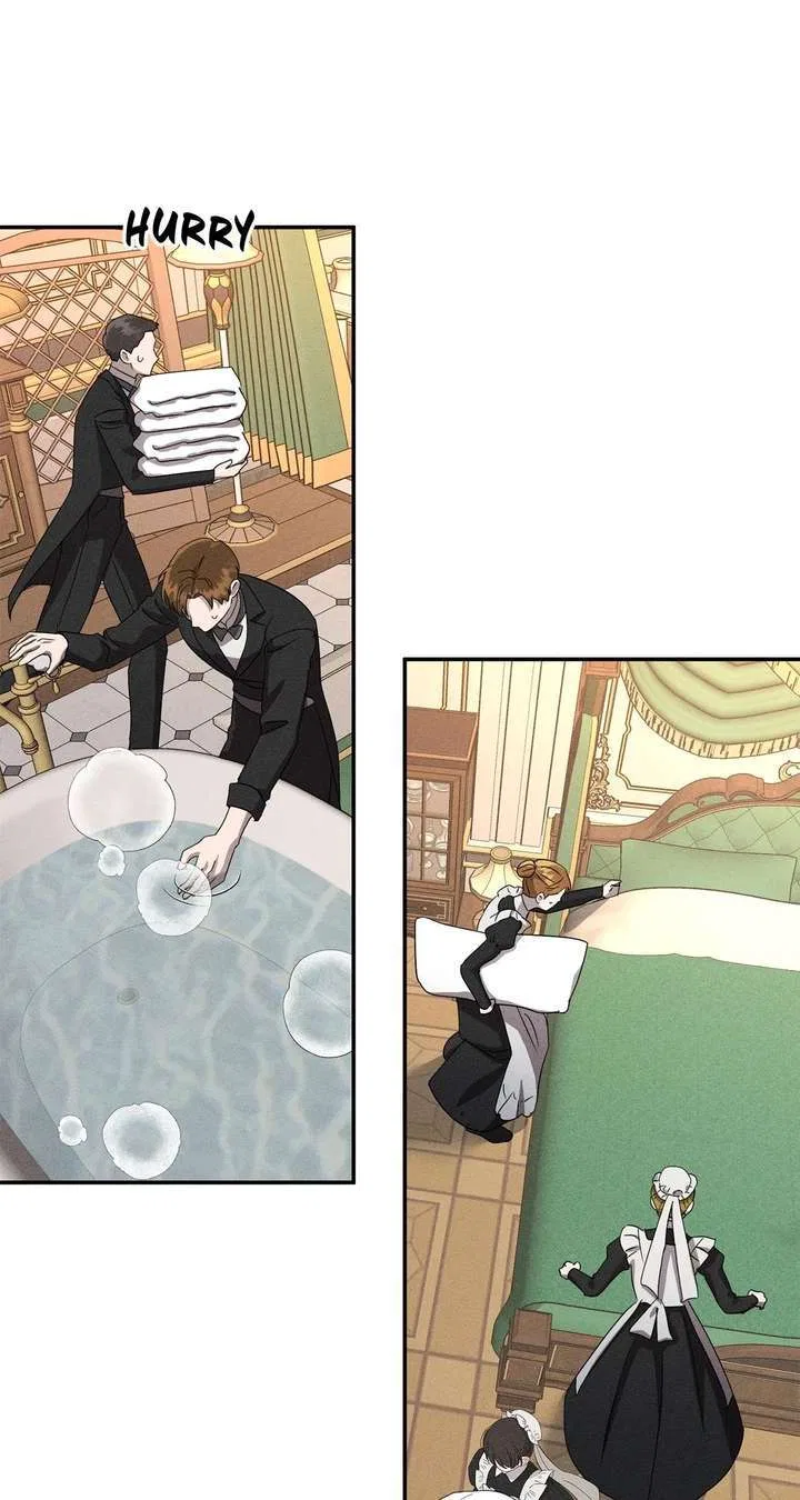 Don’t Be Carelessly Friendly Chapter 60 – Page 53