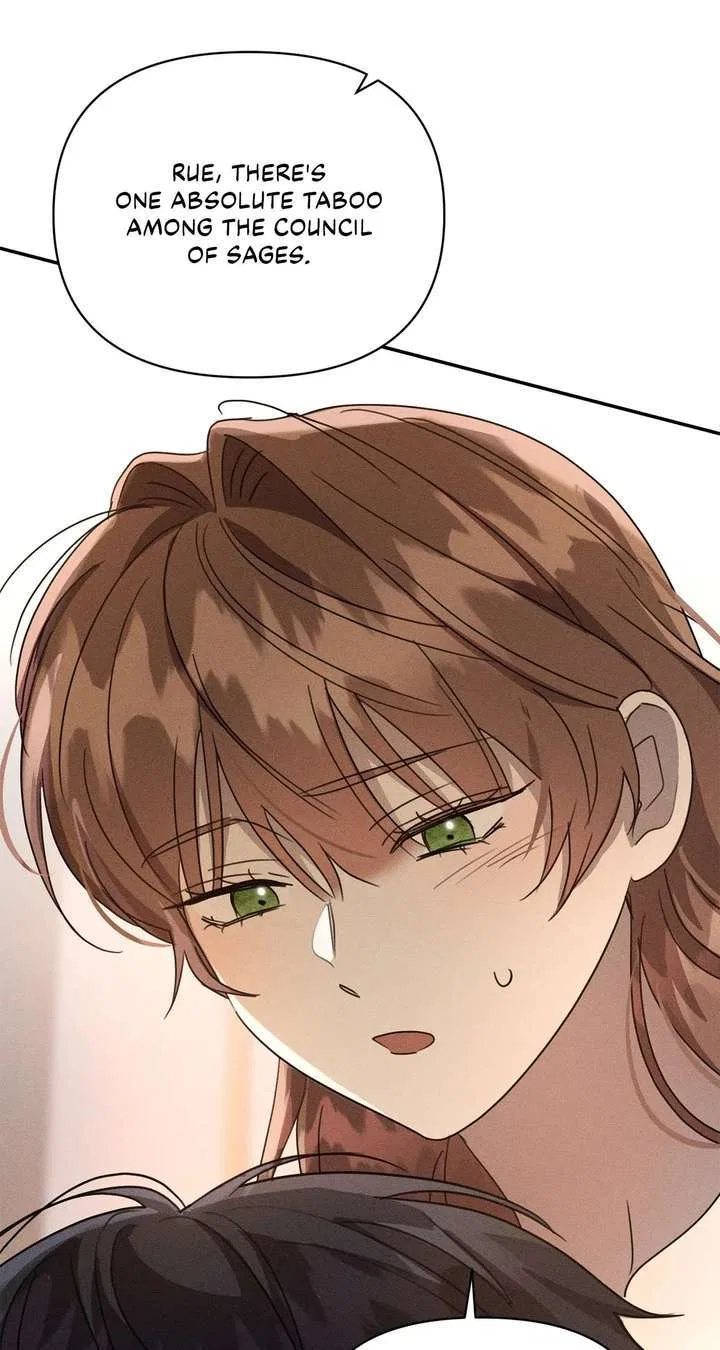 Don’t Be Carelessly Friendly Chapter 60 – Page 68