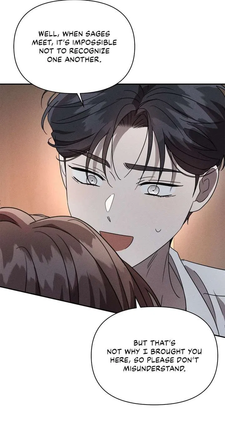 Don’t Be Carelessly Friendly Chapter 60 – Page 90