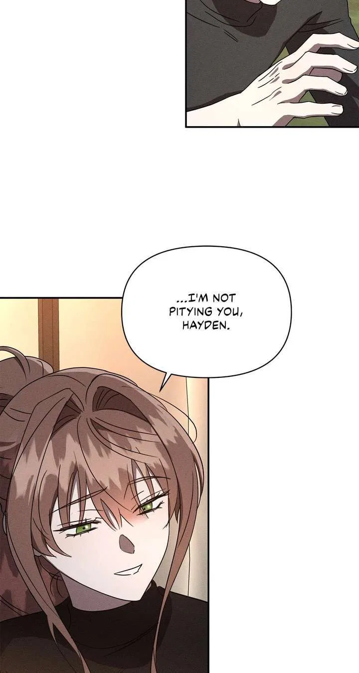 Don’t Be Carelessly Friendly Chapter 59 – Page 3