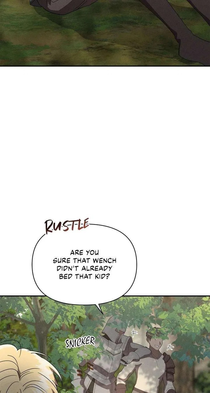 Don’t Be Carelessly Friendly Chapter 59 – Page 10