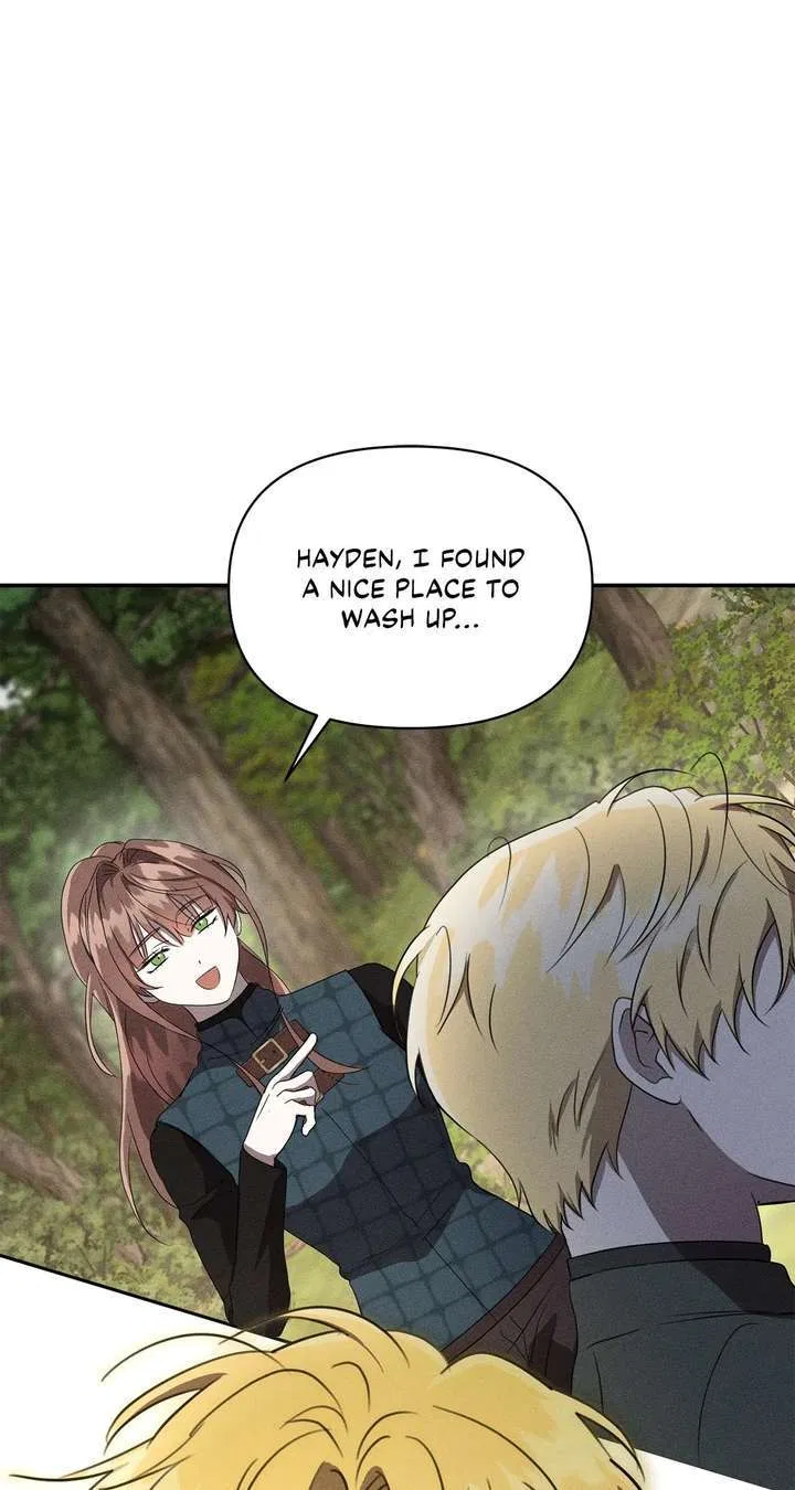 Don’t Be Carelessly Friendly Chapter 59 – Page 16