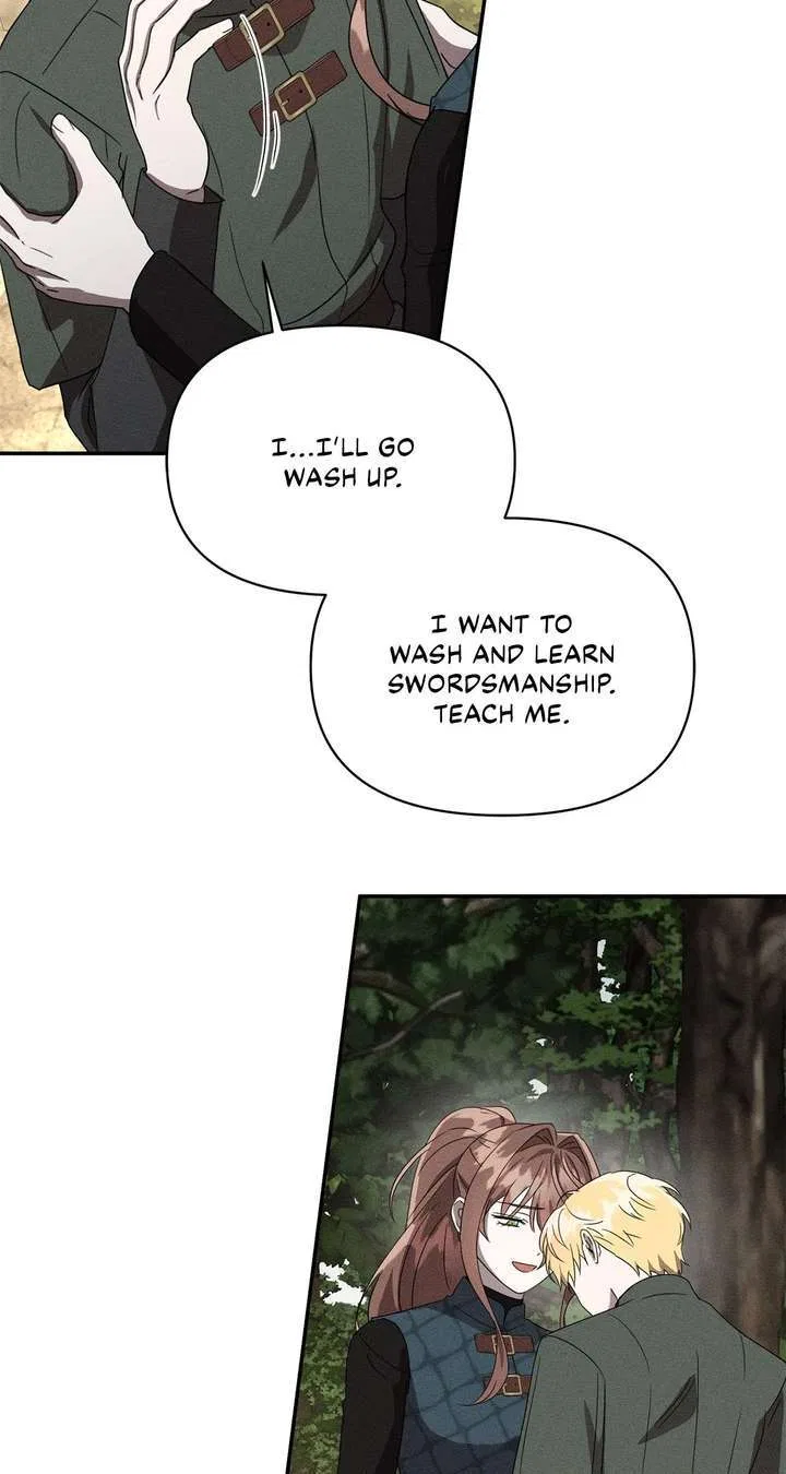 Don’t Be Carelessly Friendly Chapter 59 – Page 20