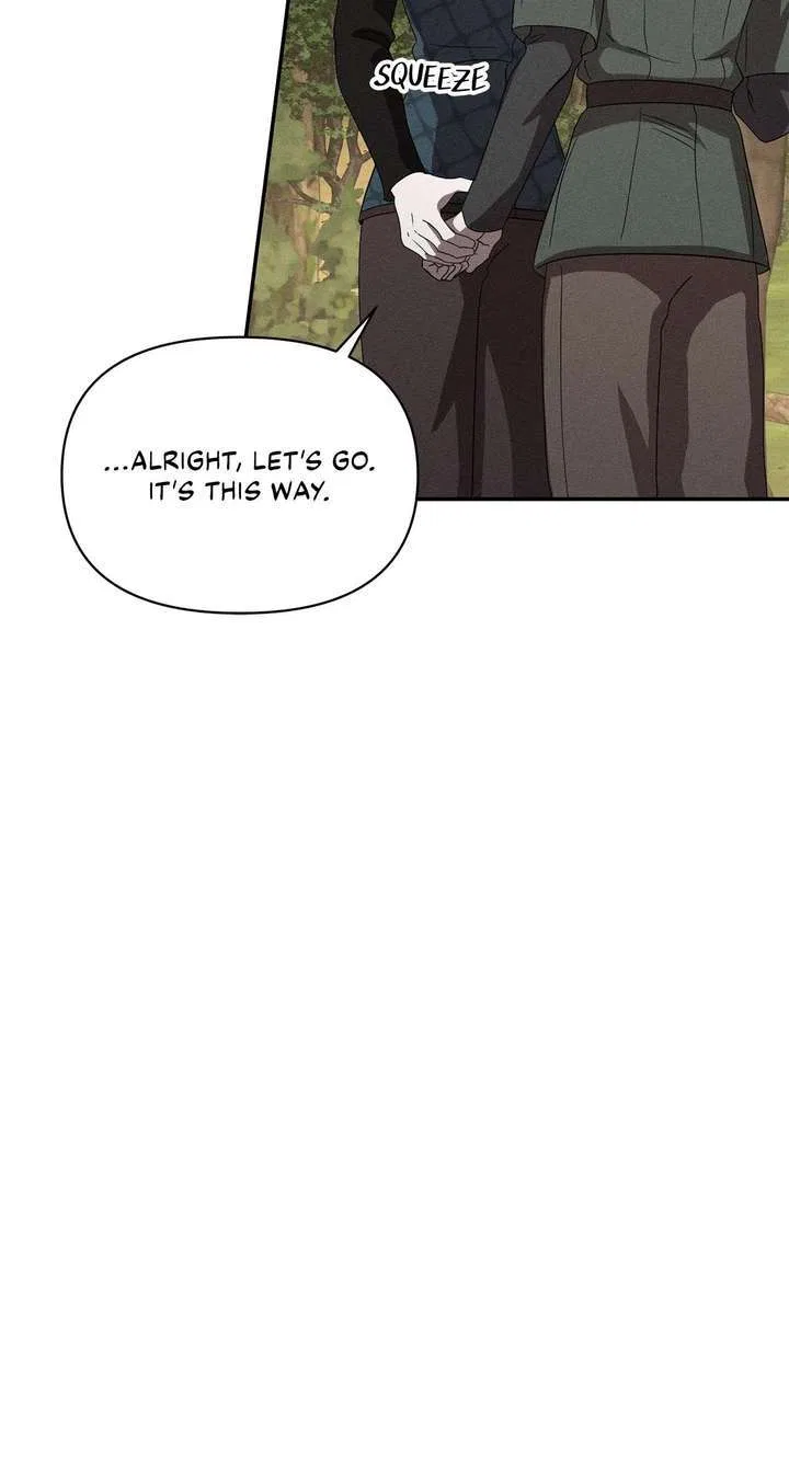 Don’t Be Carelessly Friendly Chapter 59 – Page 21