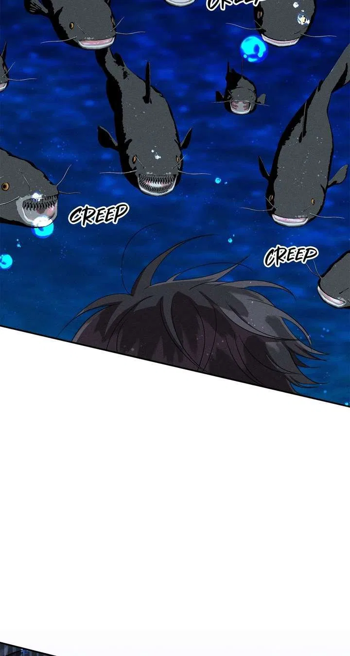 Don’t Be Carelessly Friendly Chapter 59 – Page 41