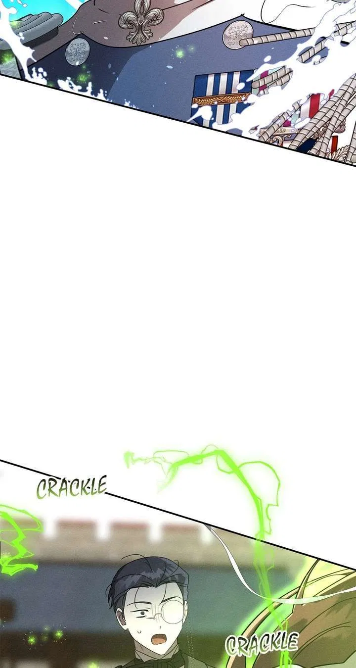 Don’t Be Carelessly Friendly Chapter 59 – Page 54