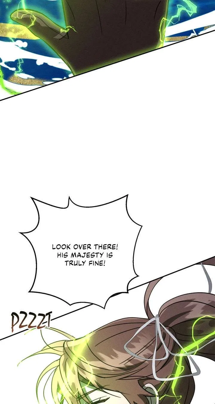 Don’t Be Carelessly Friendly Chapter 59 – Page 61