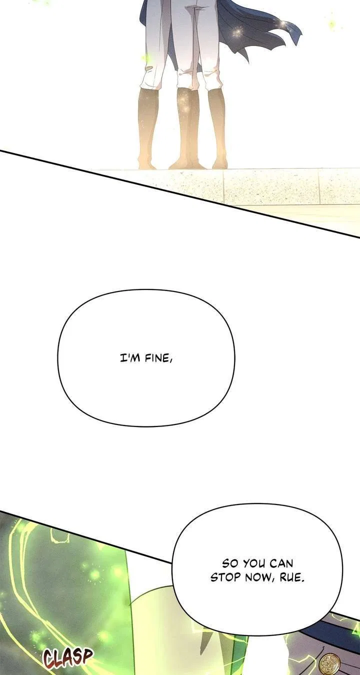 Don’t Be Carelessly Friendly Chapter 59 – Page 69