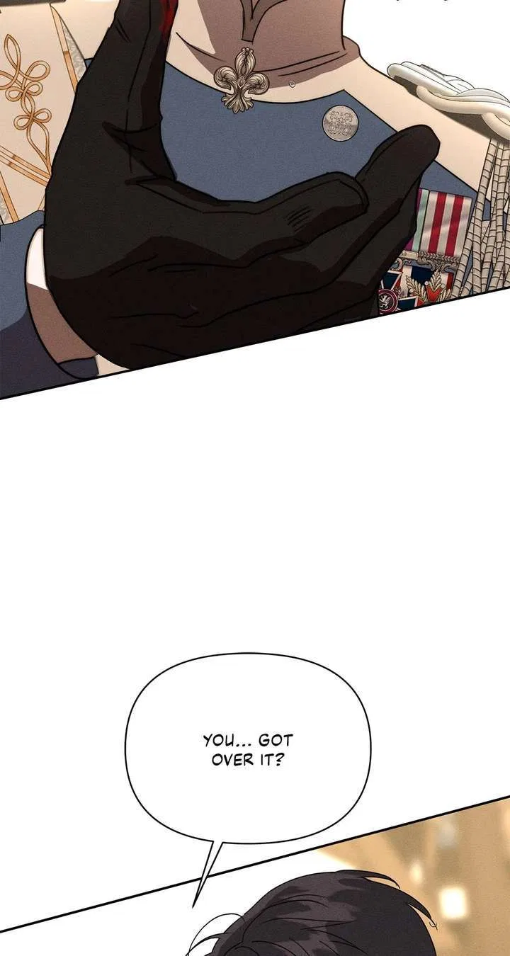 Don’t Be Carelessly Friendly Chapter 59 – Page 95