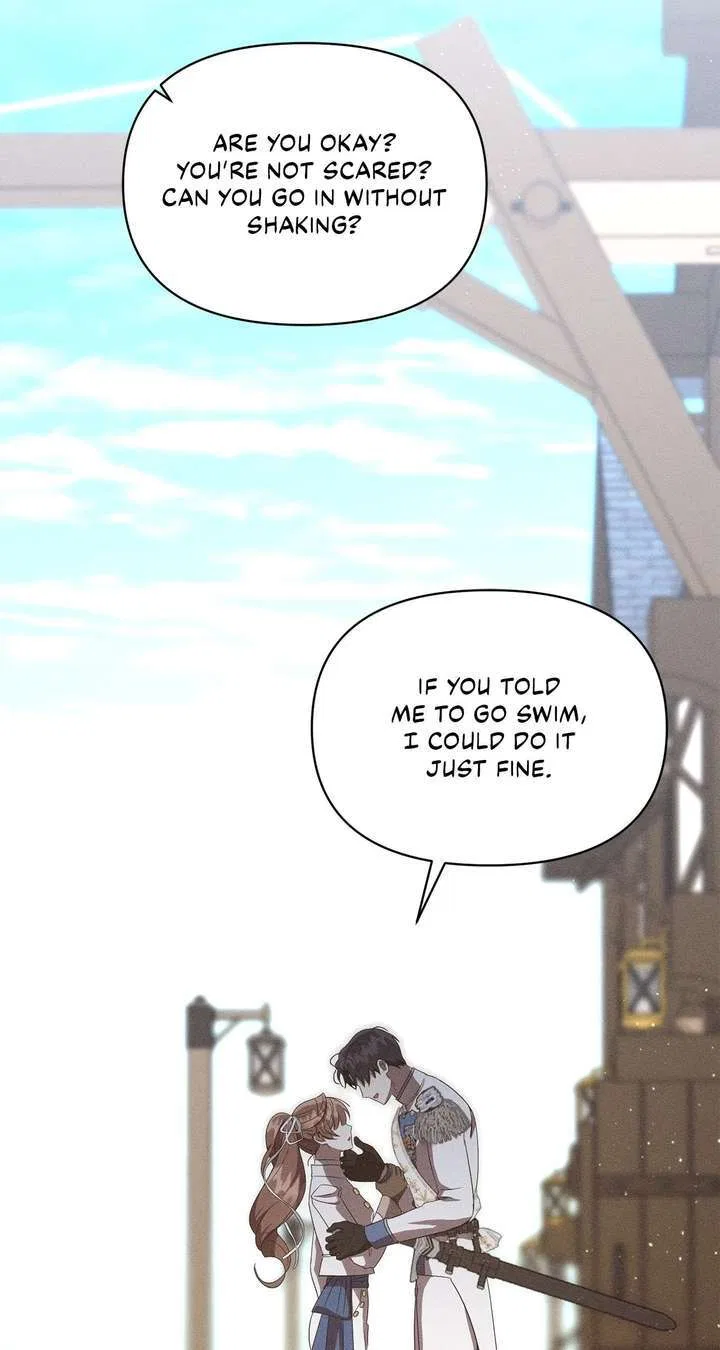 Don’t Be Carelessly Friendly Chapter 59 – Page 97