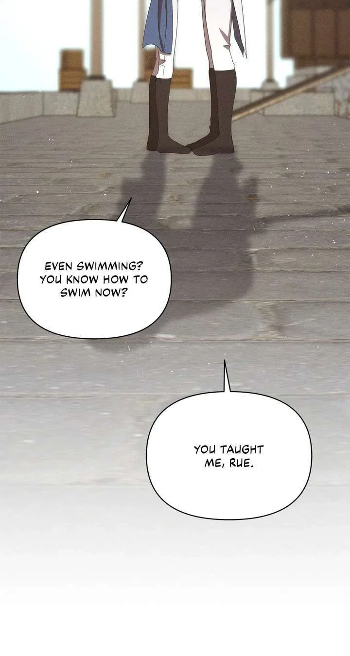 Don’t Be Carelessly Friendly Chapter 59 – Page 98