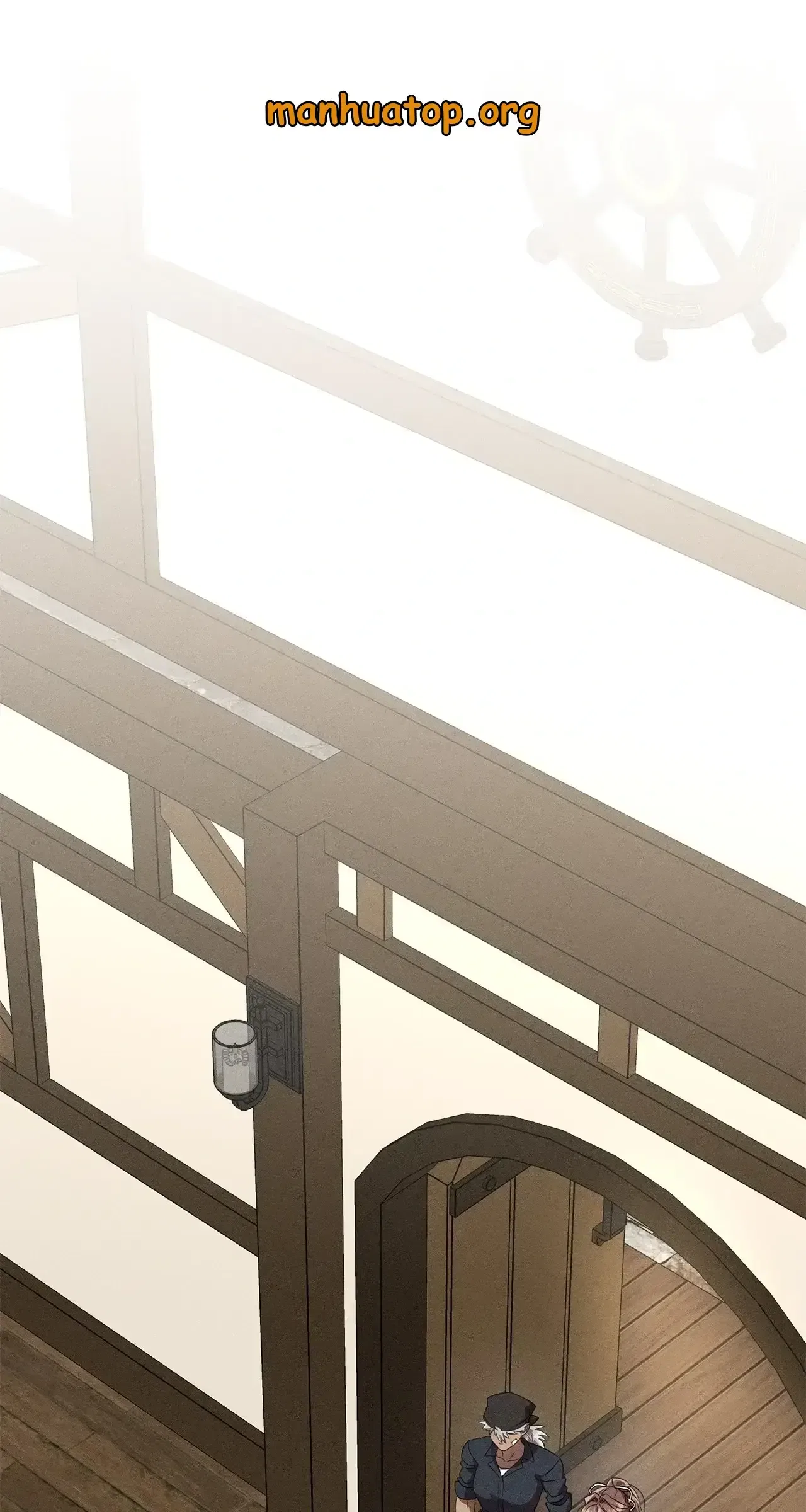 Don’t Be Carelessly Friendly Chapter 58 – Page 1