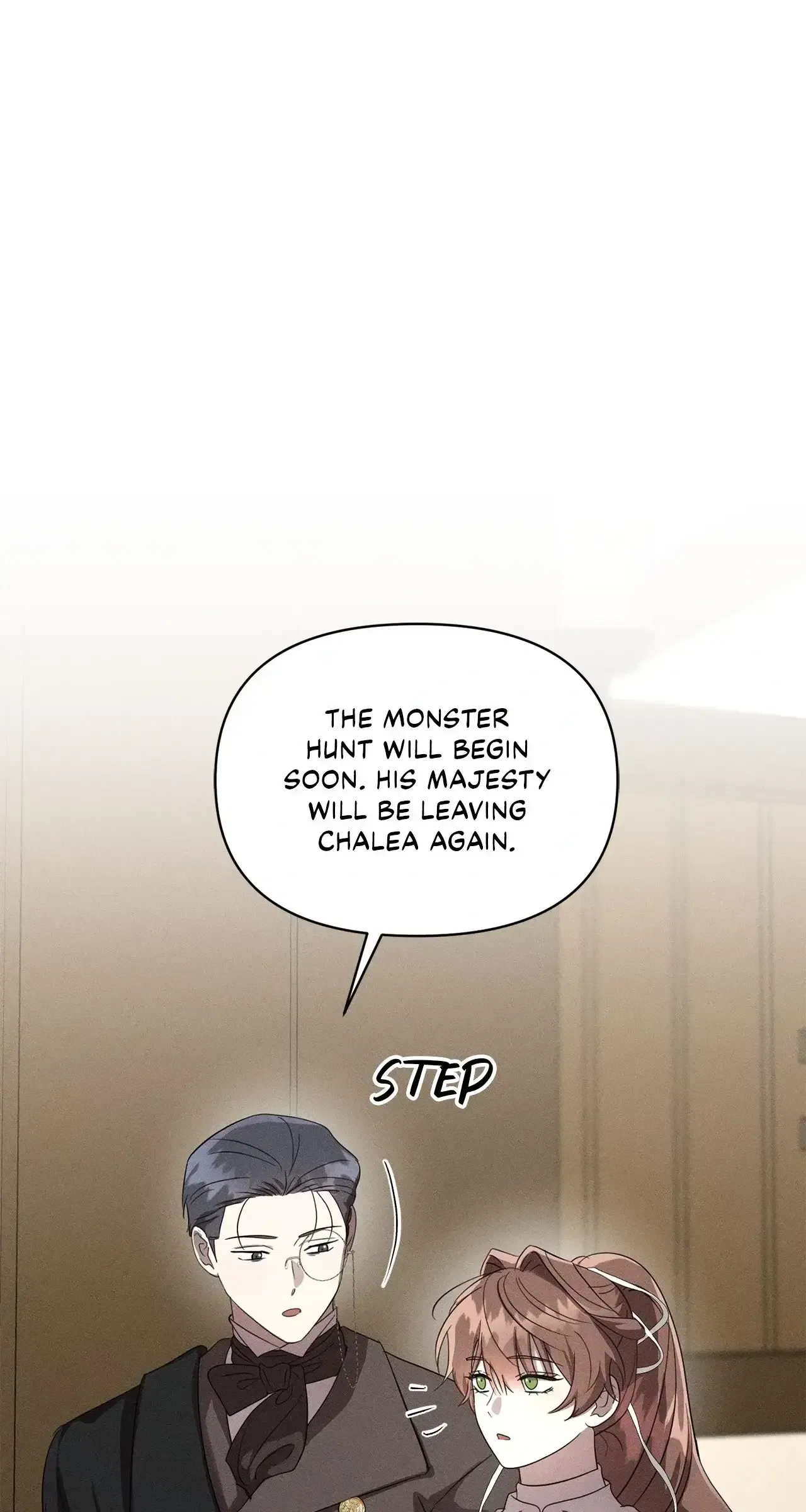 Don’t Be Carelessly Friendly Chapter 58 – Page 9