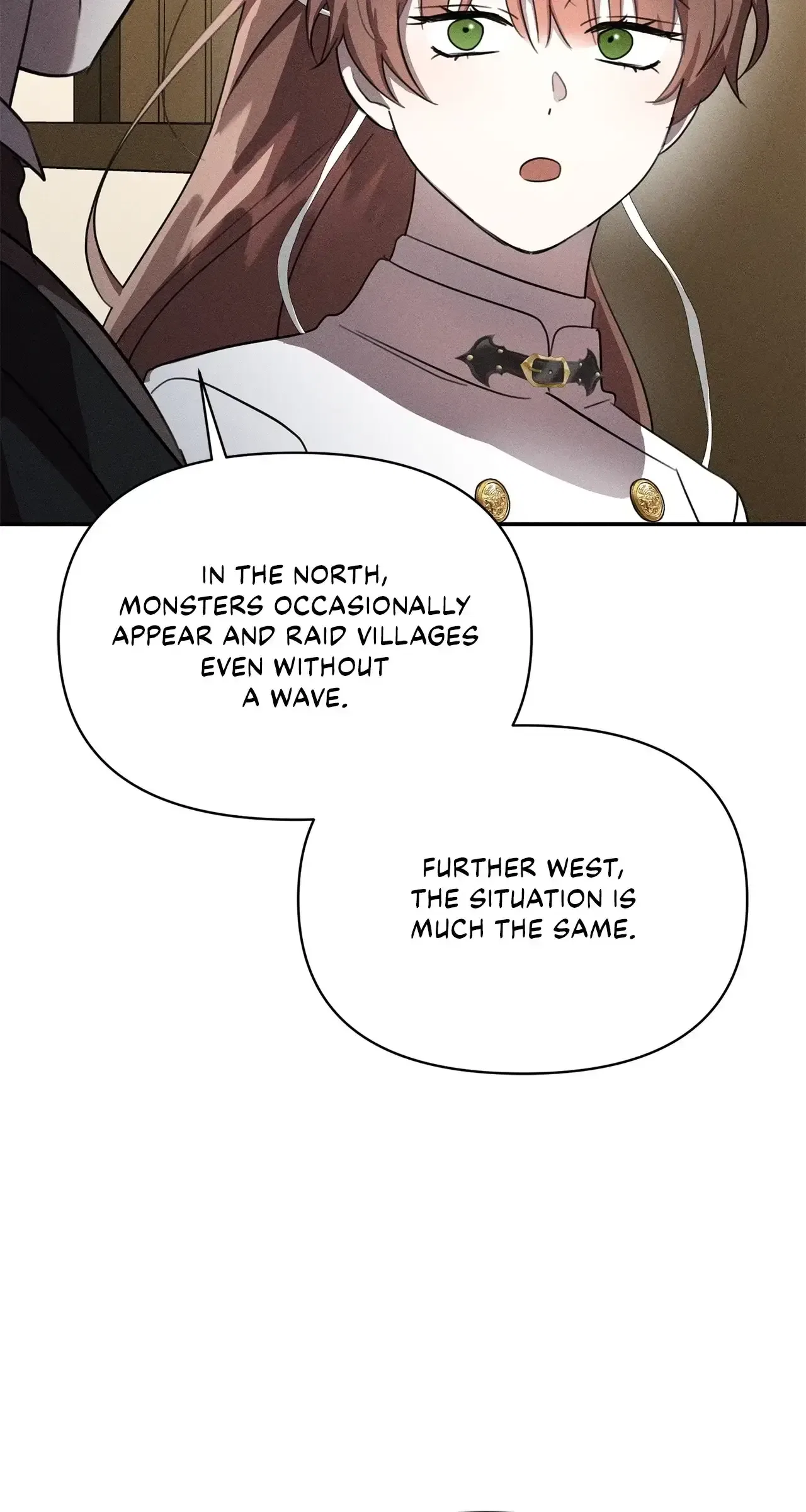 Don’t Be Carelessly Friendly Chapter 58 – Page 11