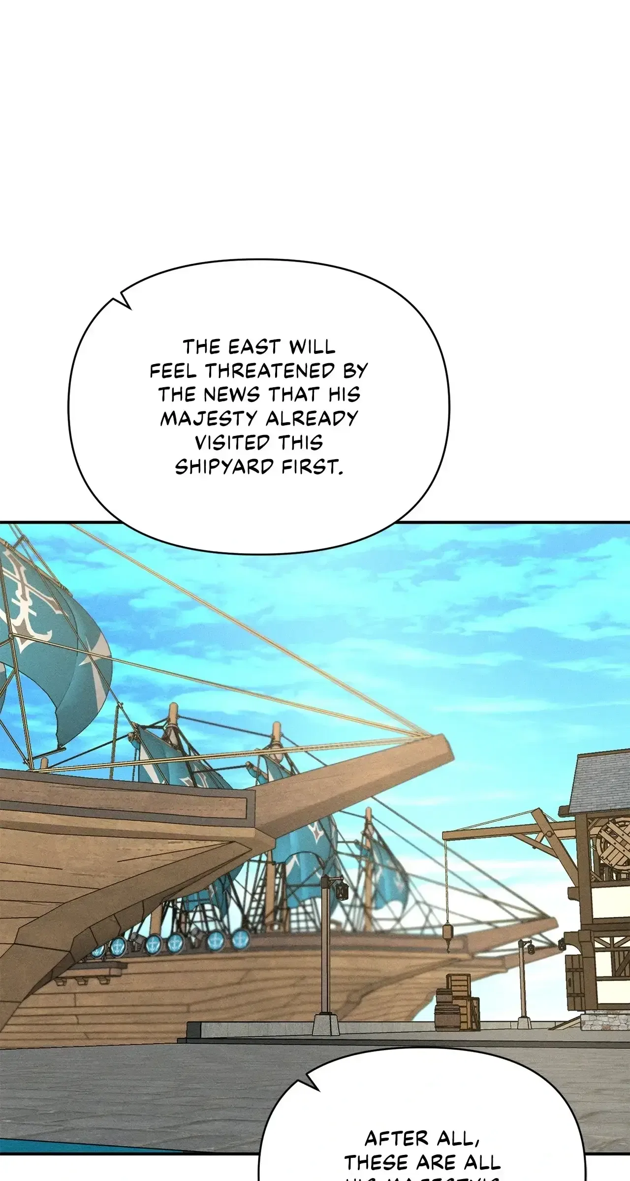 Don’t Be Carelessly Friendly Chapter 58 – Page 17